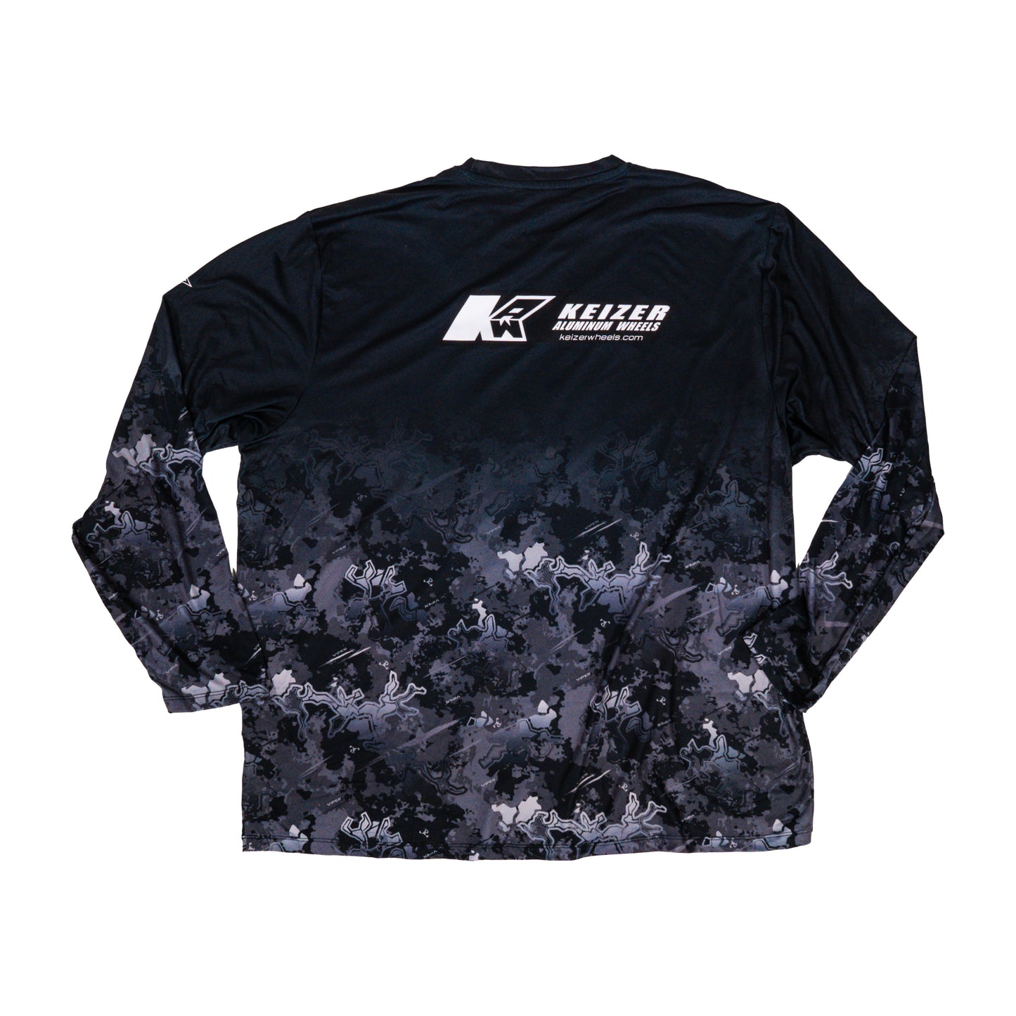 Keizer x TrueTimber Longsleeve