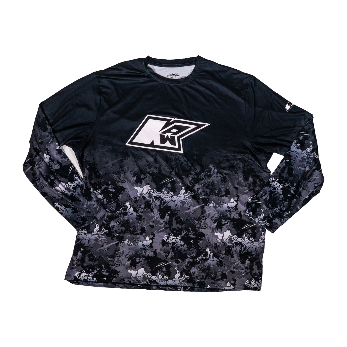 Keizer x TrueTimber Longsleeve