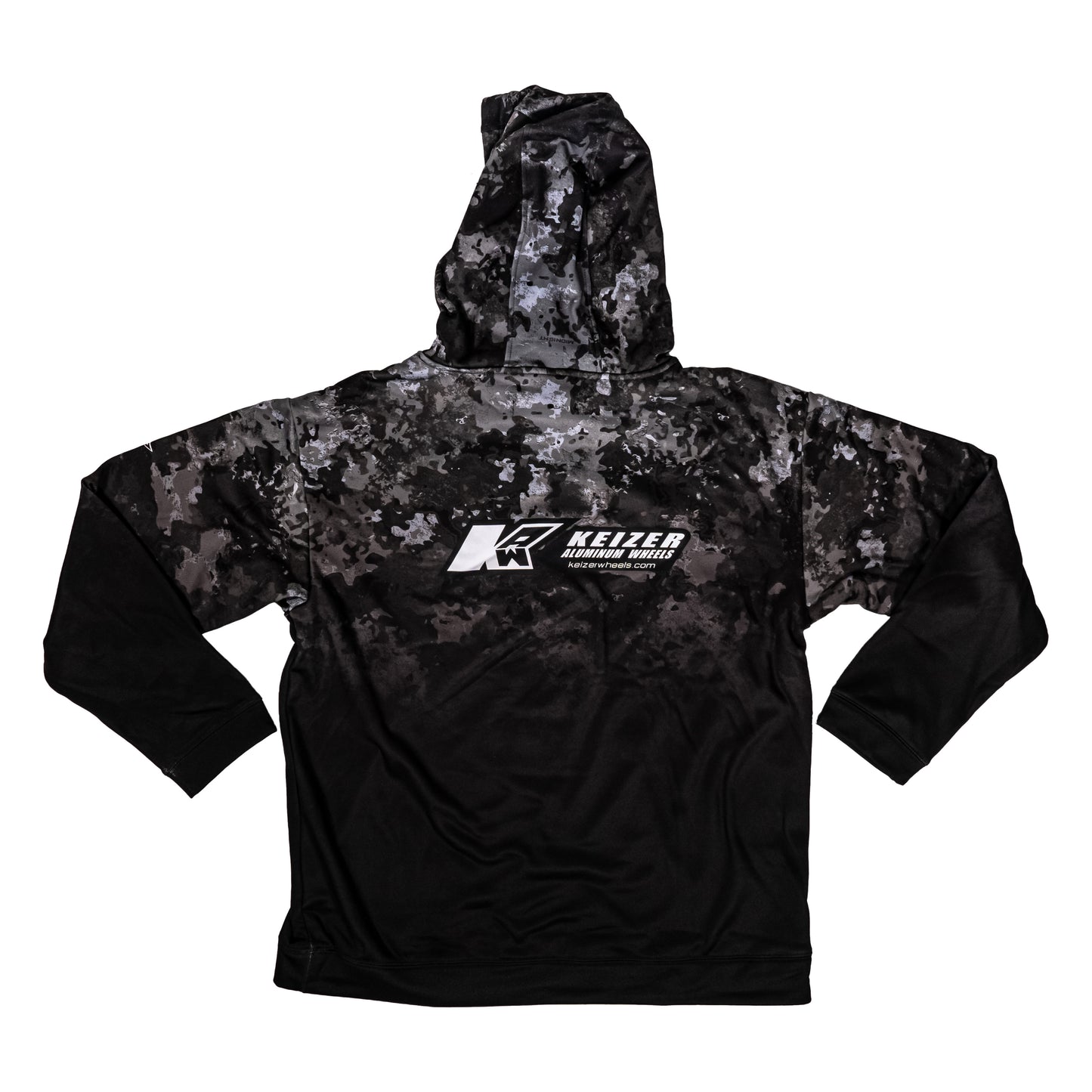 Keizer x TrueTimber Dropshot Hoodie