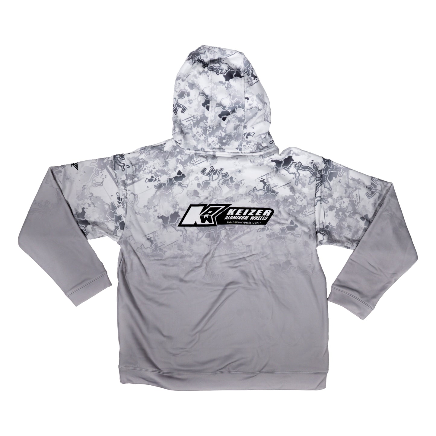 Keizer x TrueTimber Dropshot Hoodie