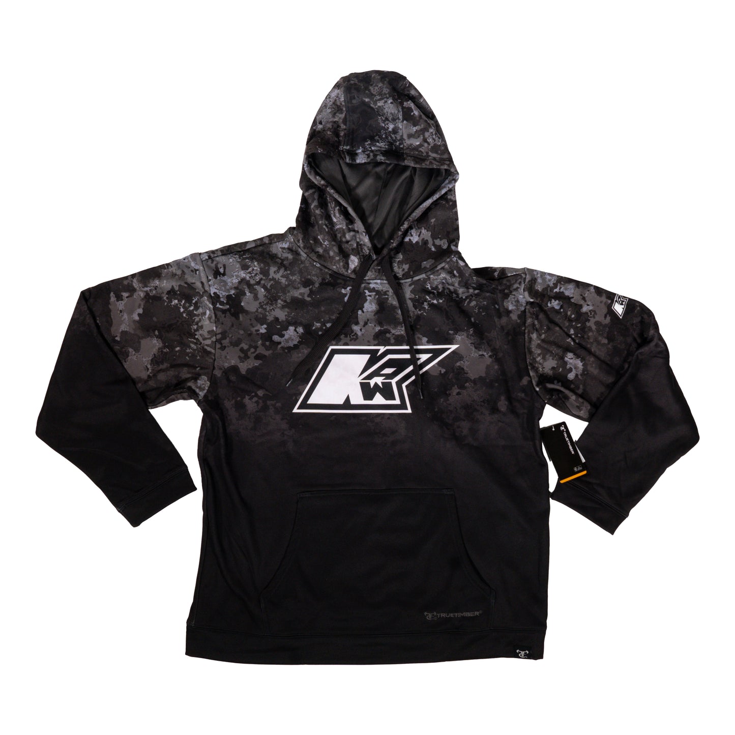 Keizer x TrueTimber Dropshot Hoodie