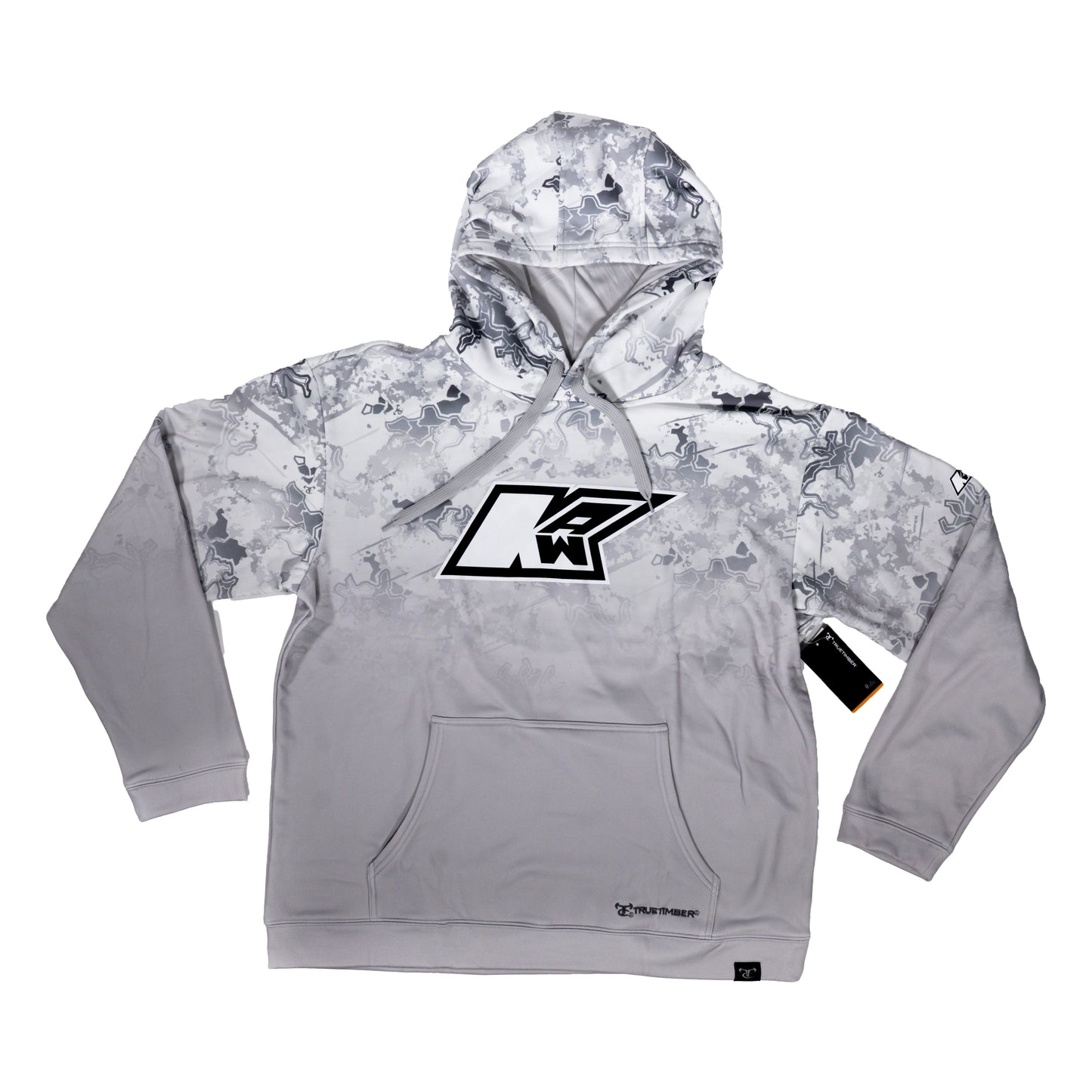 Keizer x TrueTimber Dropshot Hoodie