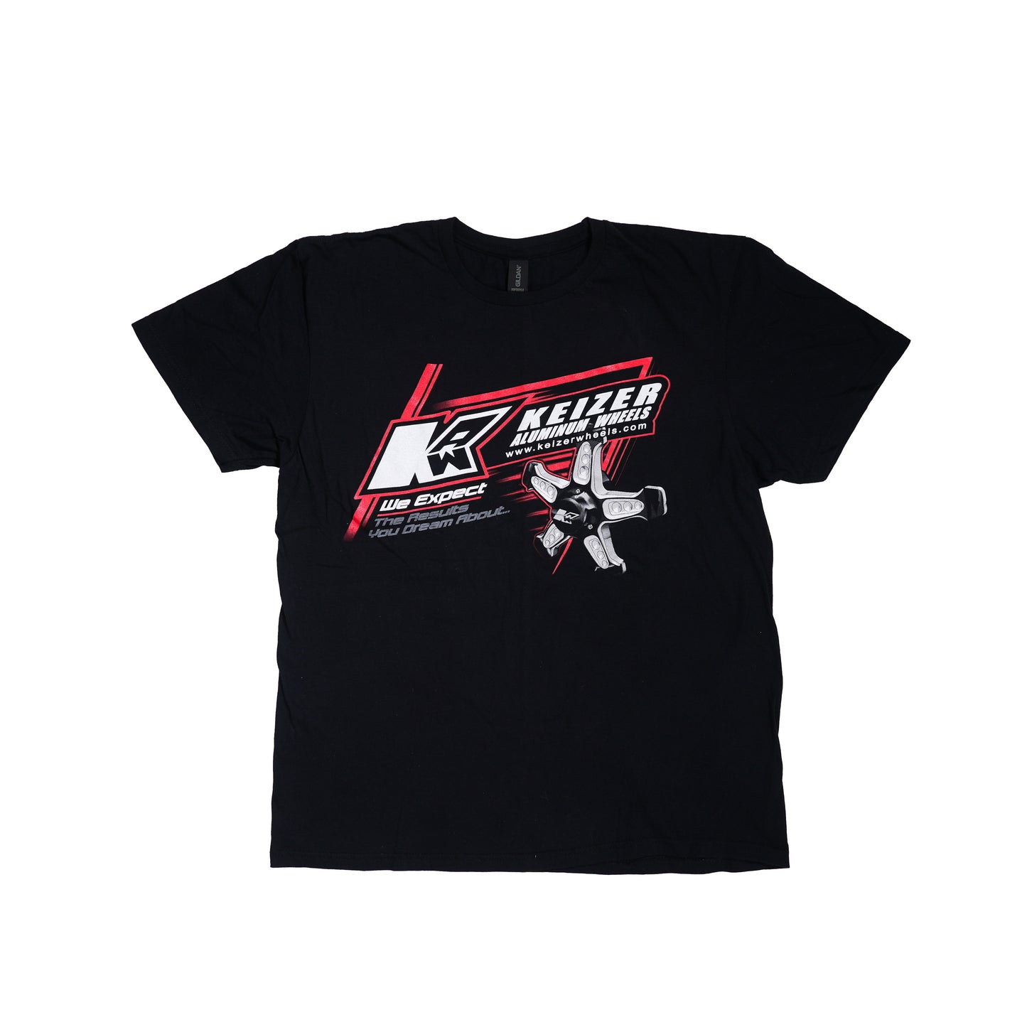 Keizer "Sprint" T-Shirt (Old Model)