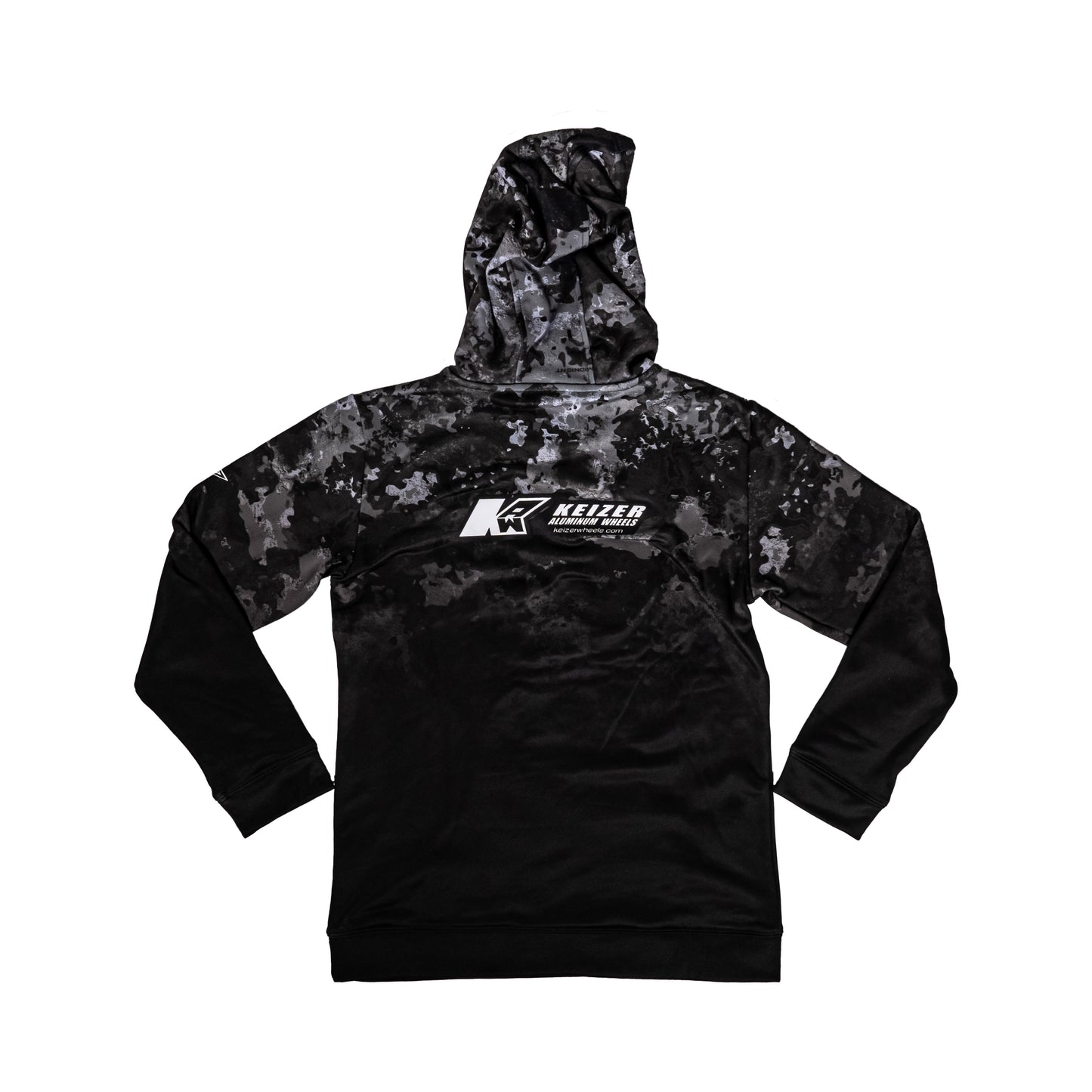 Keizer x TrueTimber Dropshot Youth Hoodie