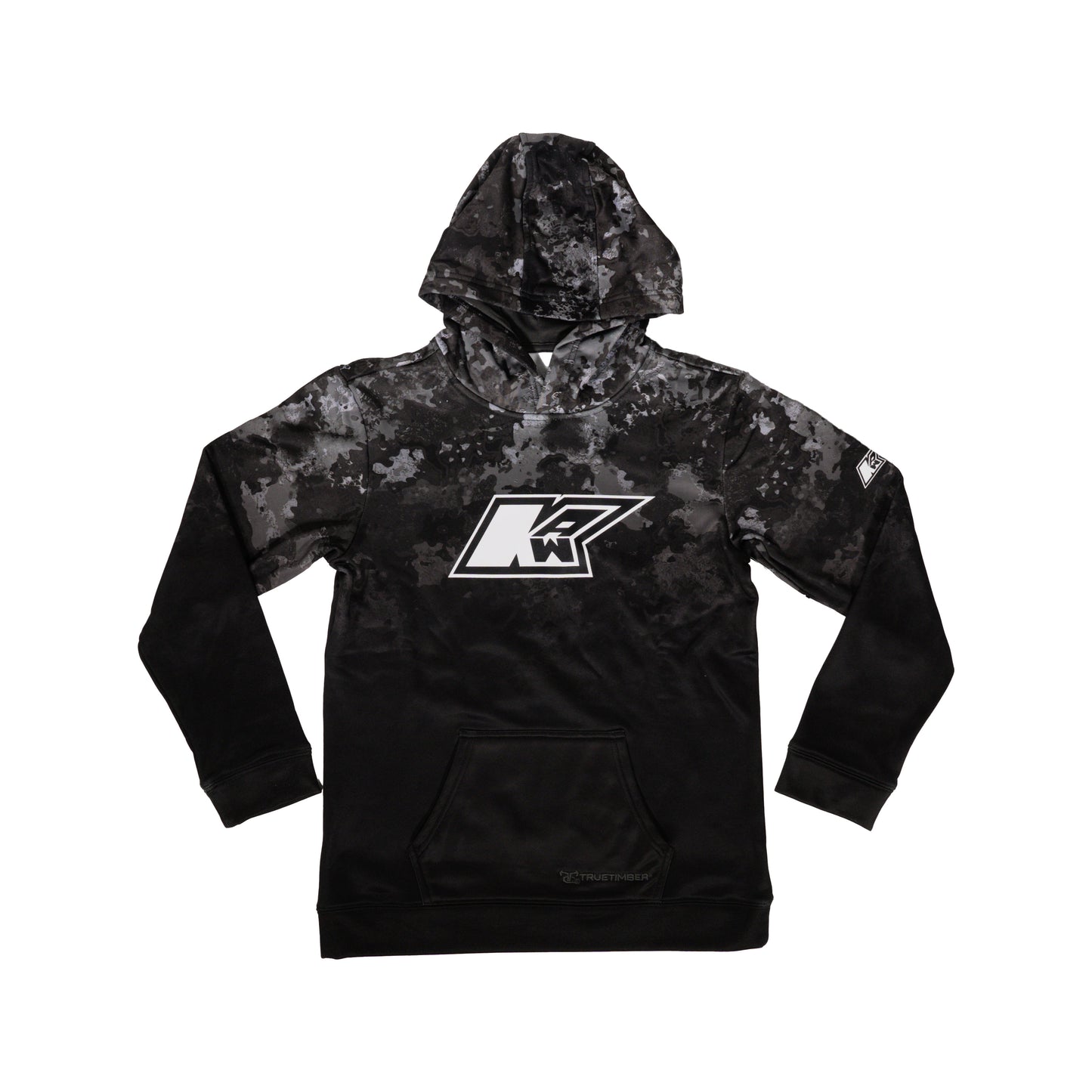 Keizer x TrueTimber Dropshot Youth Hoodie
