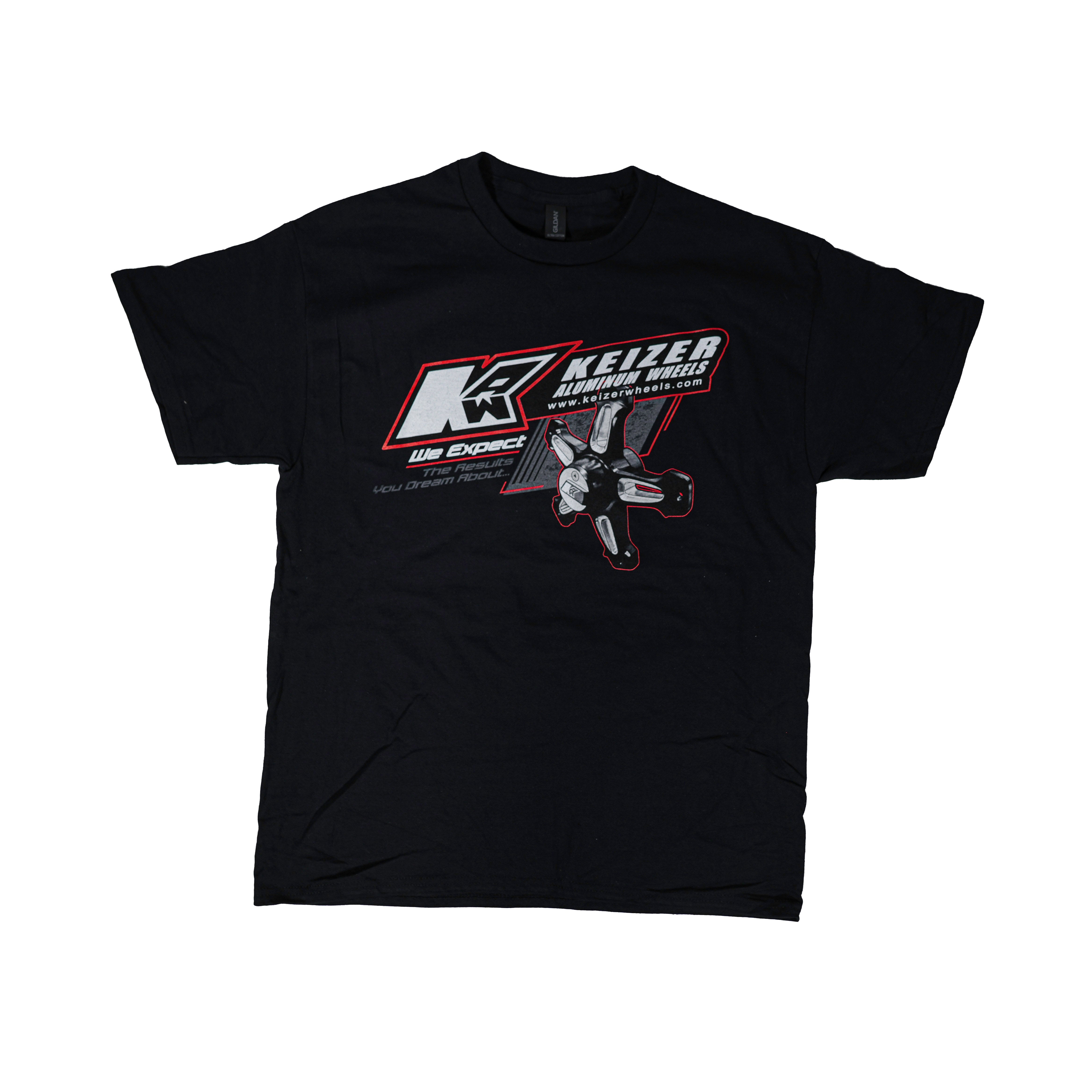 Keizer Wheels Merchandise | Race Team Clothing
