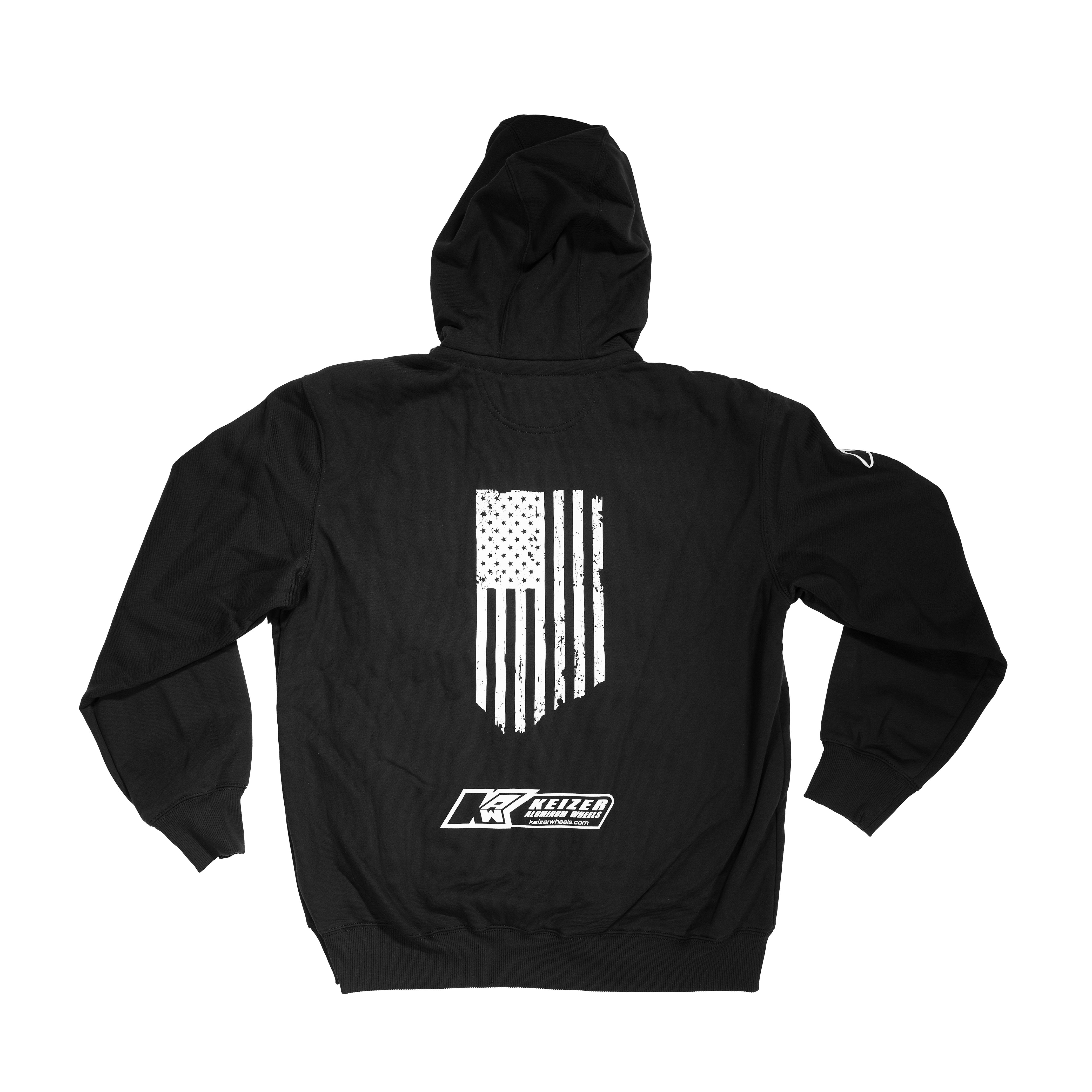 Keizer Wheels Merchandise | Race Team Clothing