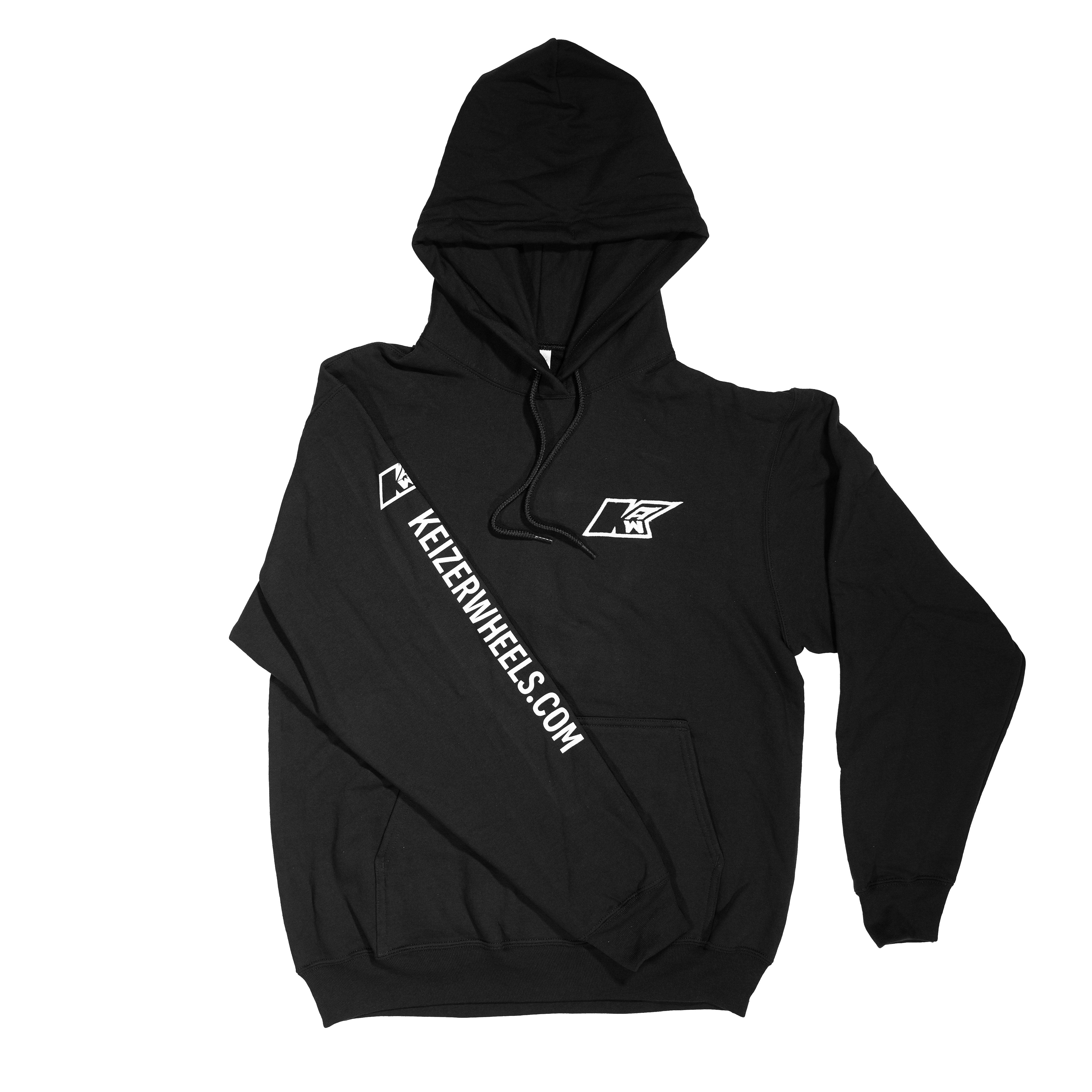 Keizer Classic Hoodie – Keizer Wheels Merchandise