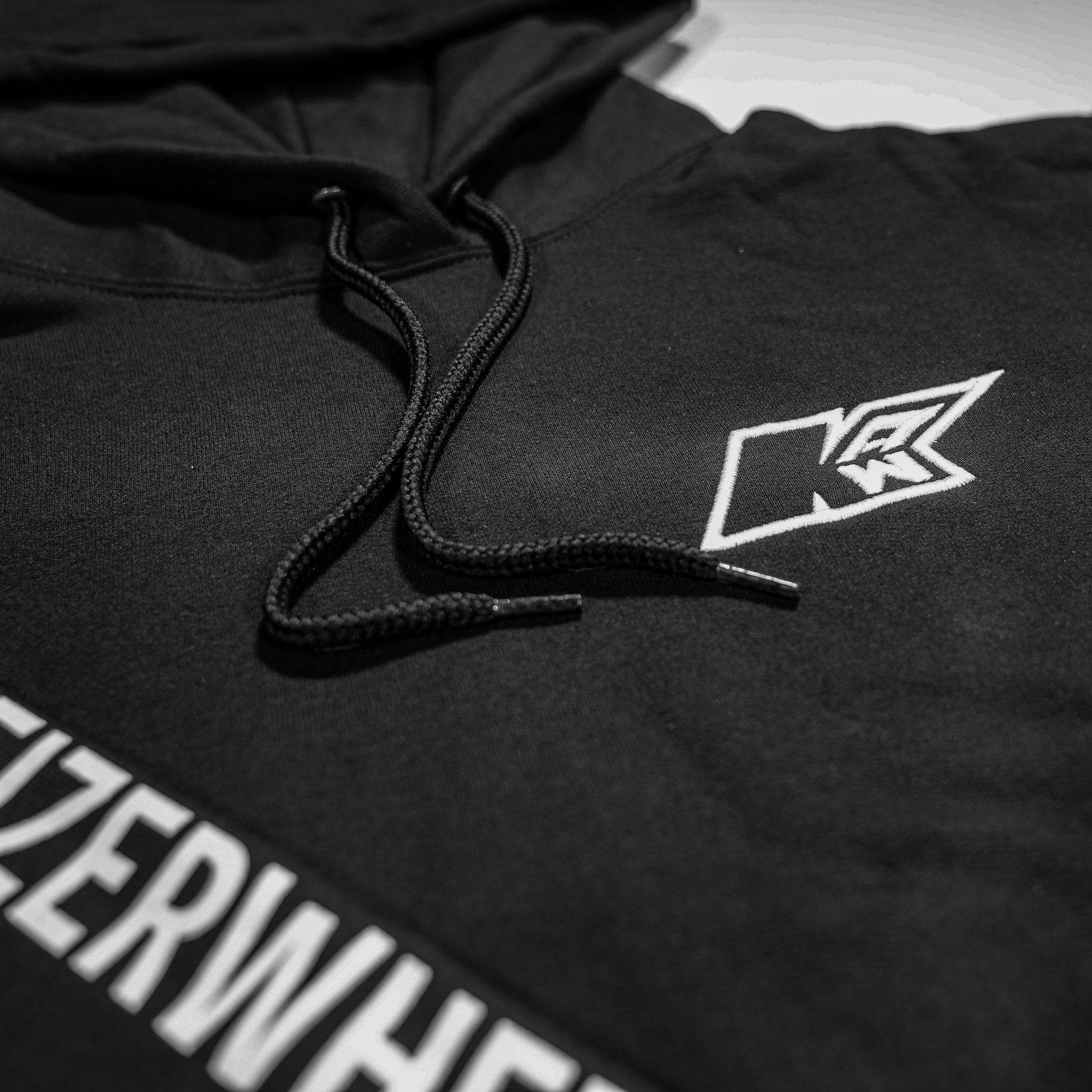 Keizer Classic Hoodie – Keizer Wheels Merchandise