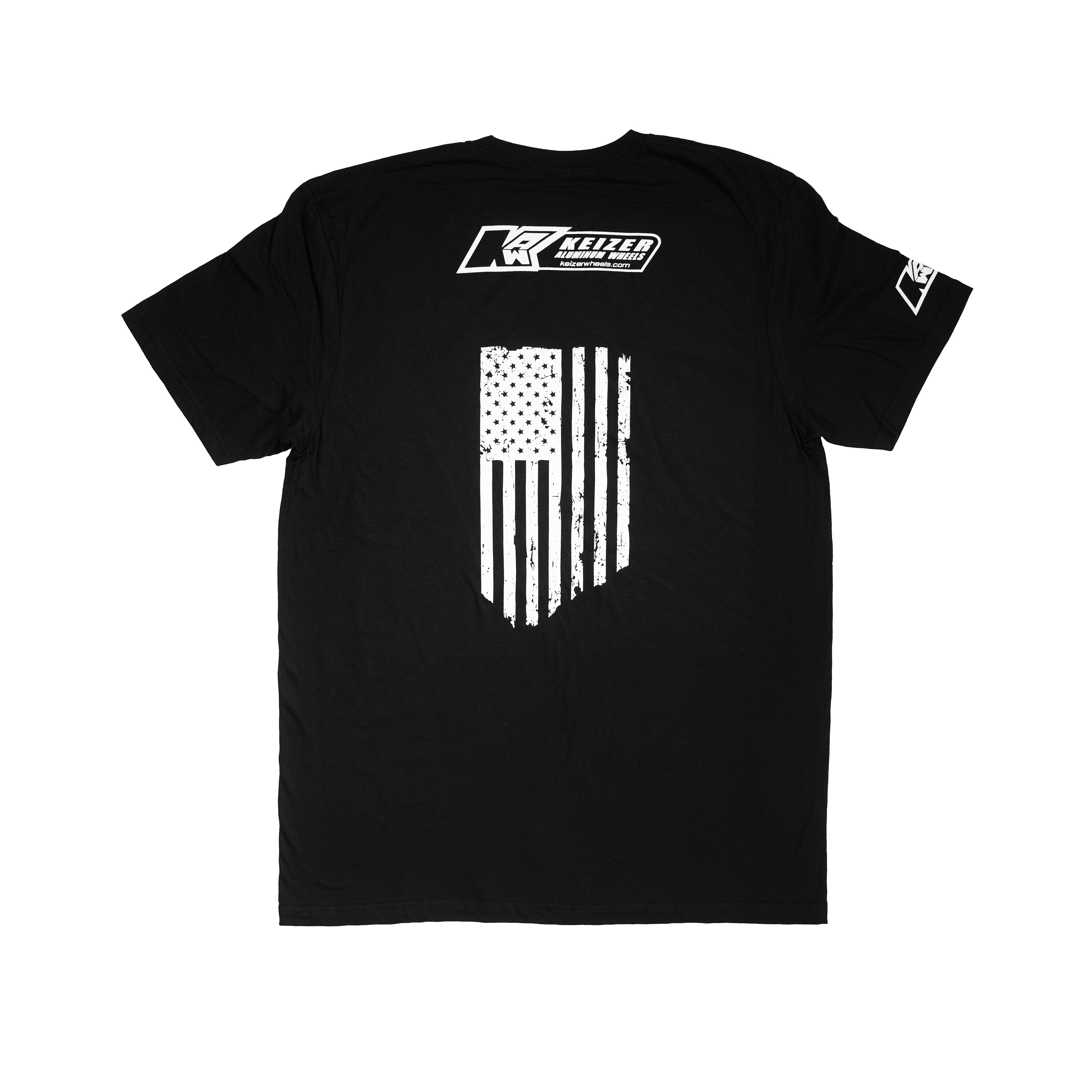 Keizer Wheels Merchandise | Race Team Clothing