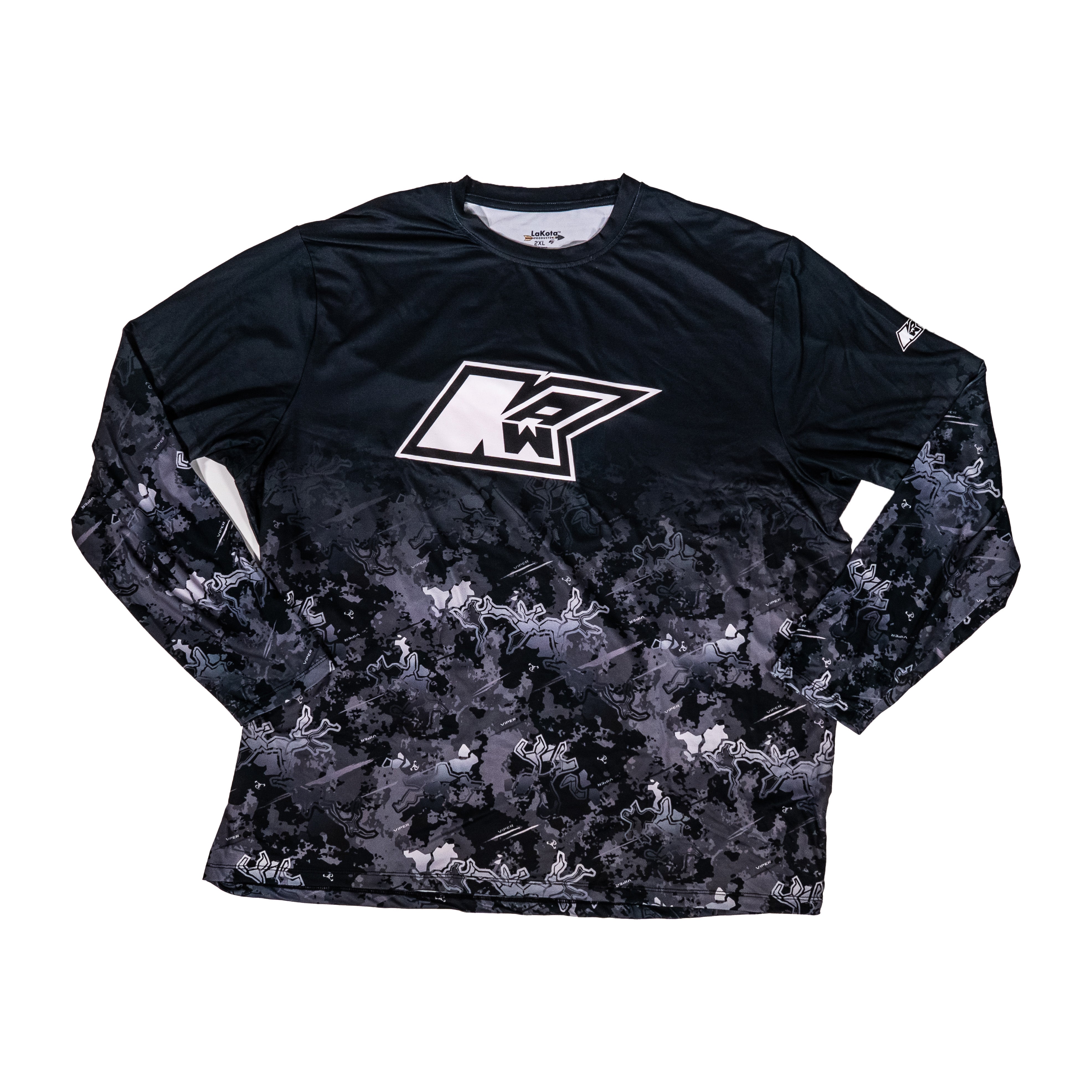 Keizer x TrueTimber Longsleeve – Keizer Wheels Merchandise