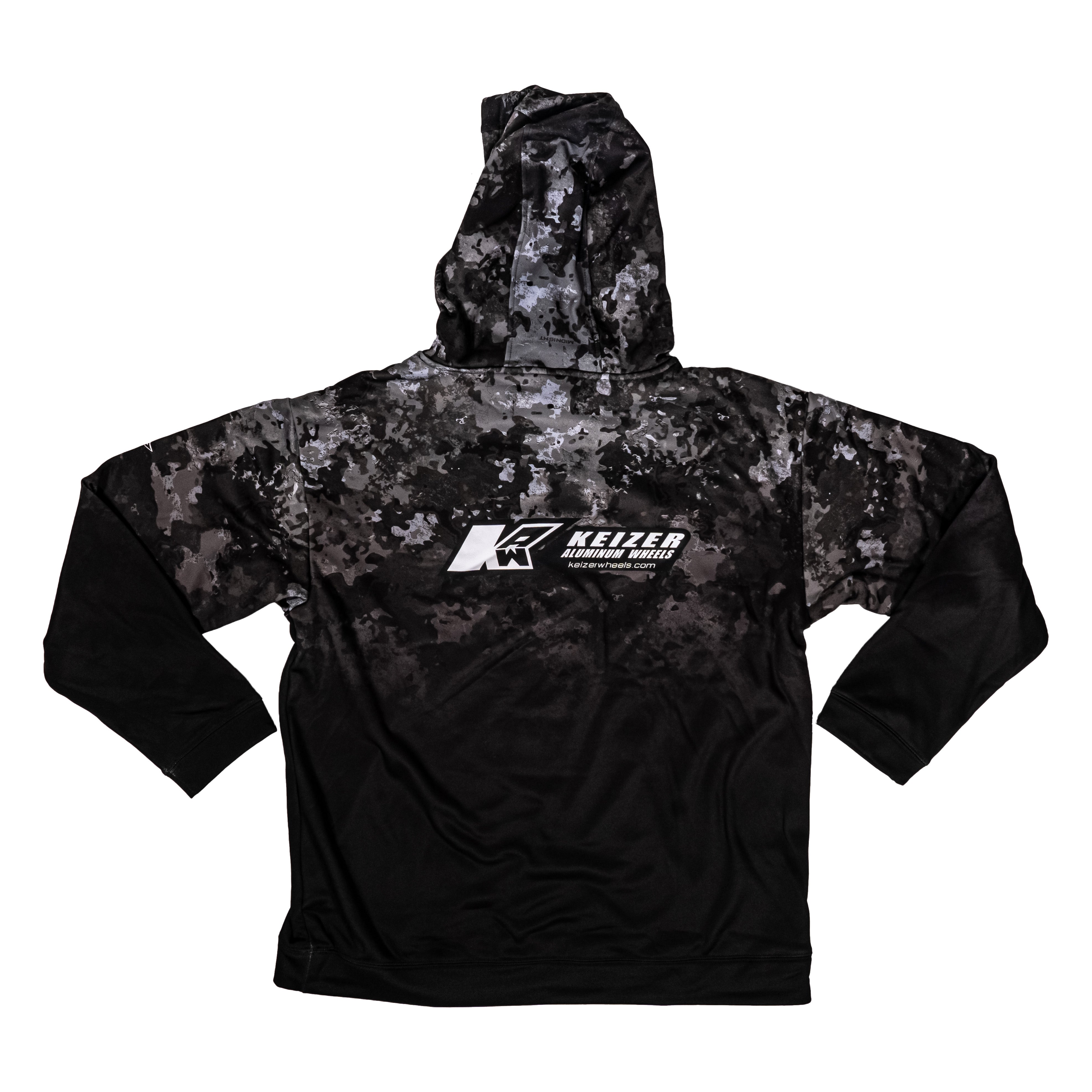 Keizer Wheels Merchandise | Race Team Clothing
