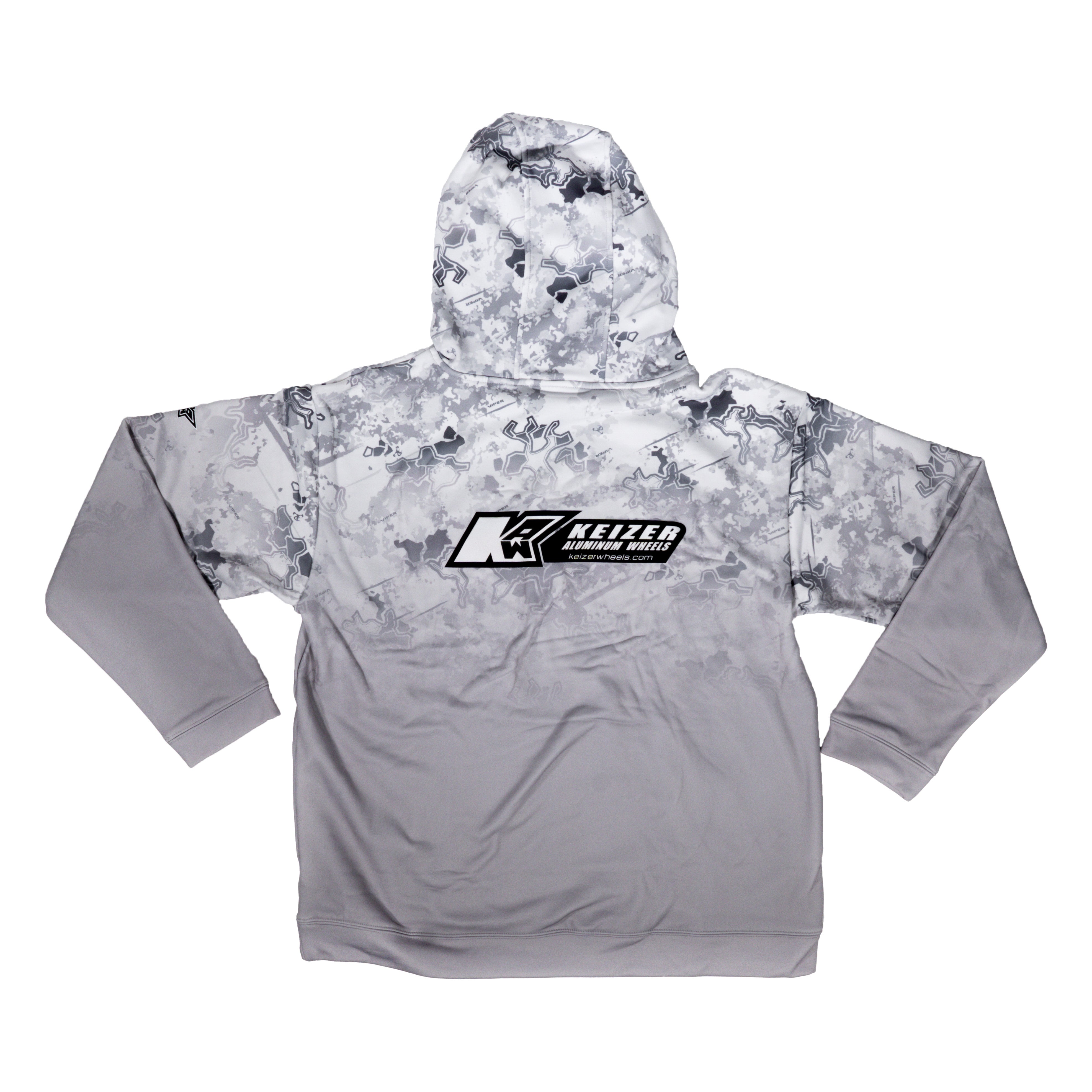 Keizer Wheels Merchandise | Race Team Clothing