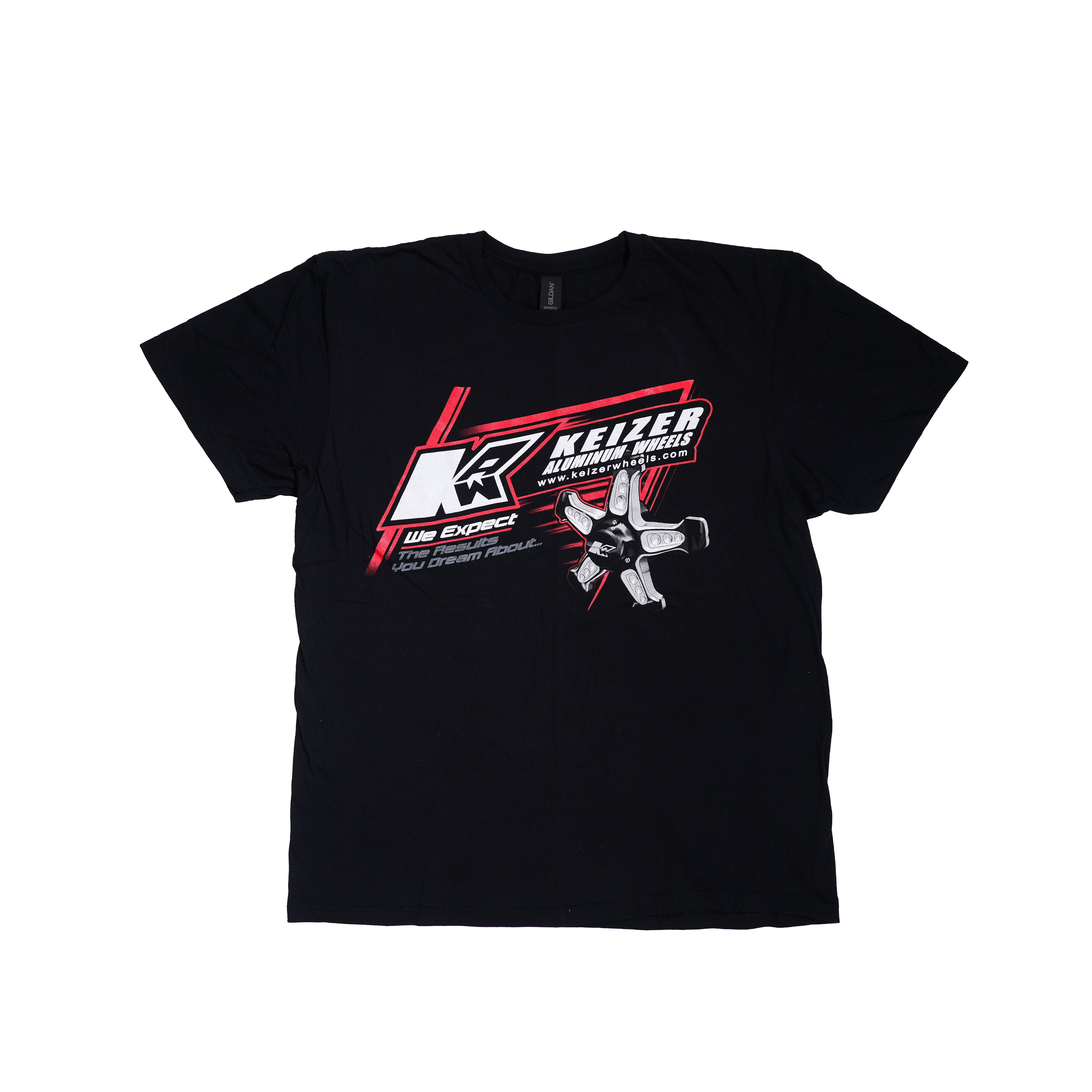 Keizer Wheels Merchandise | Race Team Clothing