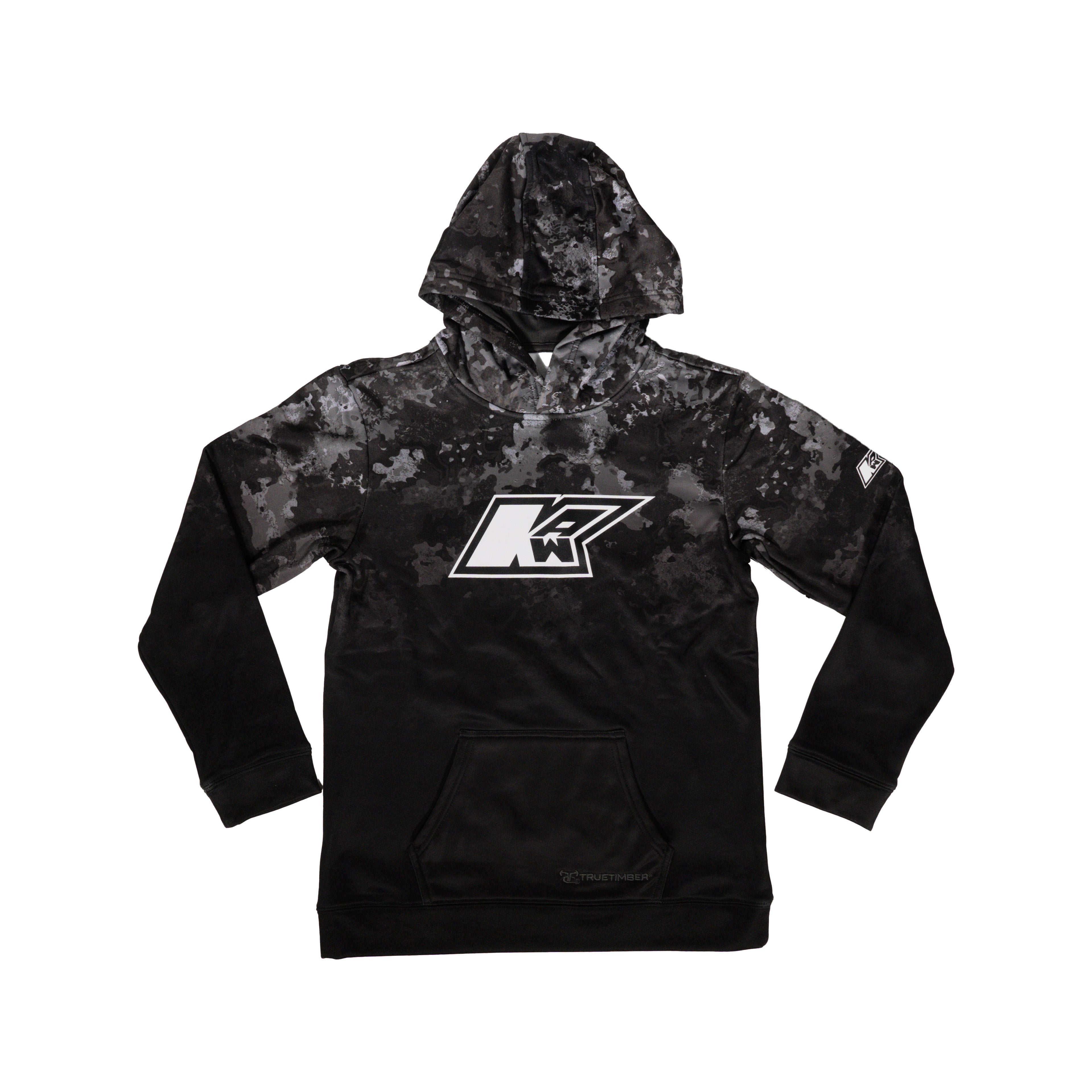 Keizer x TrueTimber Dropshot Youth Hoodie – Keizer Wheels Merchandise